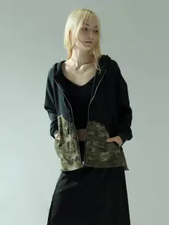 ETHR OFのパーカーの商品一覧｜ファッション通販のYAMADAYA STORE
