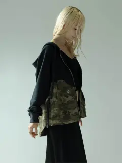 ETHR OFのパーカーの商品一覧｜ファッション通販のYAMADAYA STORE