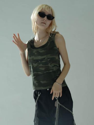 :ETHR OFxキャミソール/タンクトップ