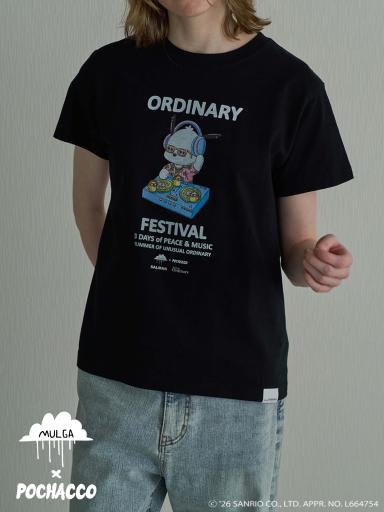 Boutique OrdinaryxTシャツ/カットソー