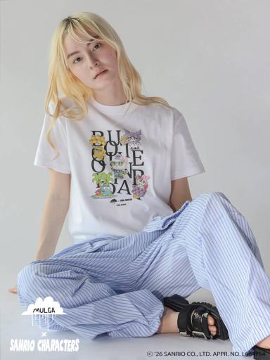 Boutique OrdinaryxTシャツ/カットソー
