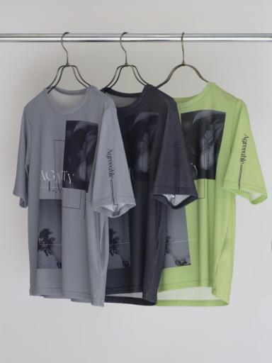 :ETHR OFxTシャツ/カットソー