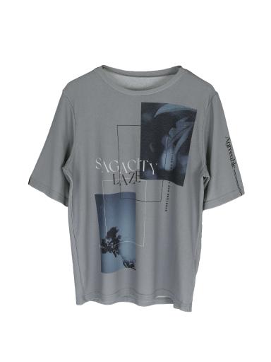 :ETHR OFxTシャツ/カットソー