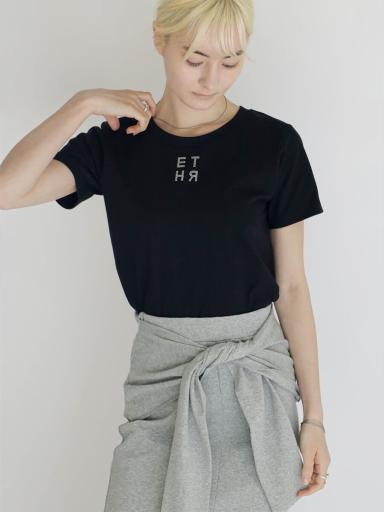 :ETHR OFxTシャツ/カットソー