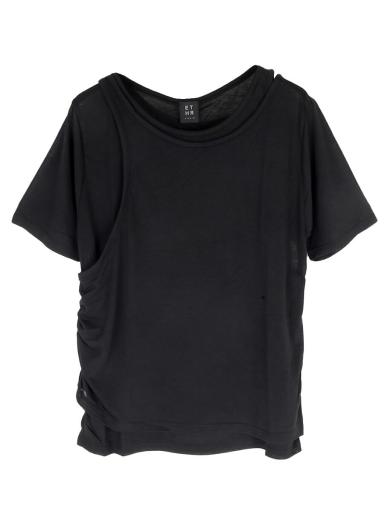 :ETHR OFxTシャツ/カットソー