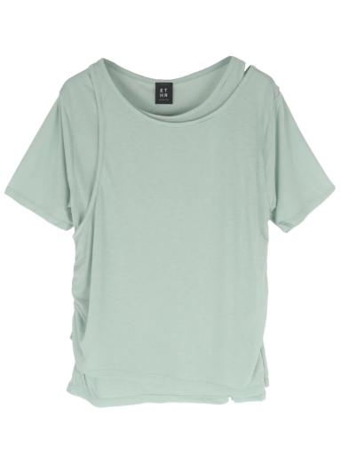 :ETHR OFxTシャツ/カットソー
