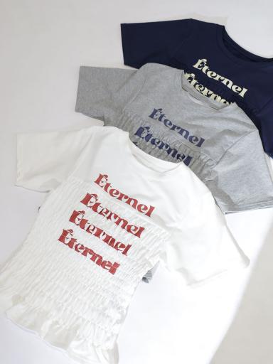 :ETHR OFxTシャツ/カットソー