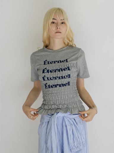 :ETHR OFxTシャツ/カットソー