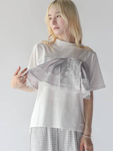 :ETHR OFxTシャツ/カットソー