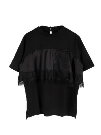 :ETHR OFxTシャツ/カットソー