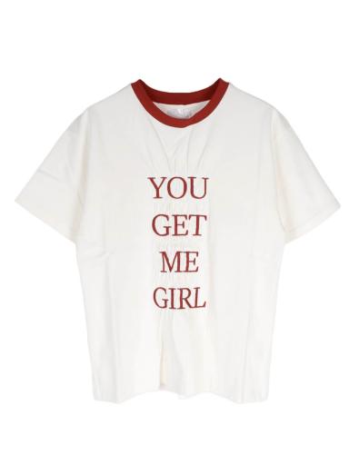 MIDVEINxTシャツ/カットソー