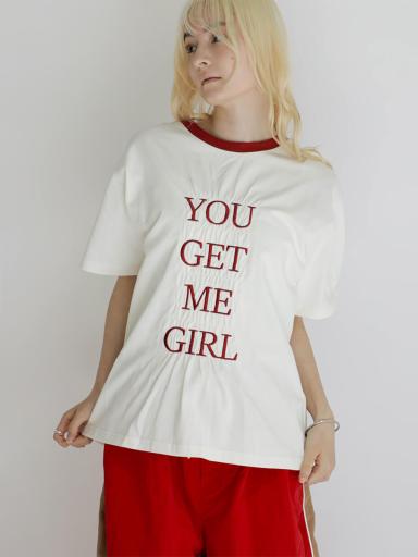 MIDVEINxTシャツ/カットソー