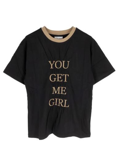 MIDVEINxTシャツ/カットソー