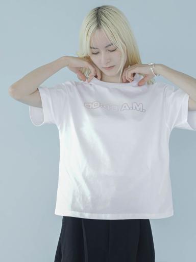 She is-.xTシャツ/カットソー