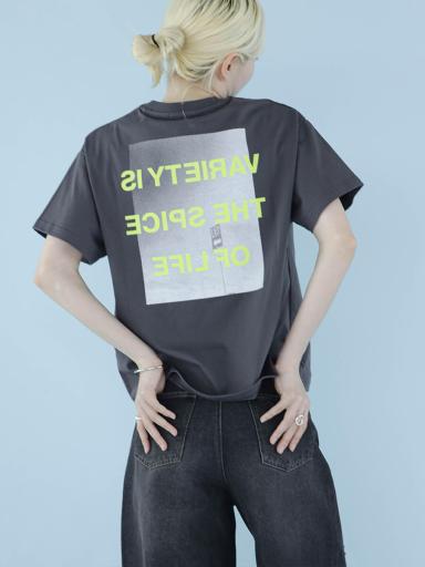 She is-.xTシャツ/カットソー
