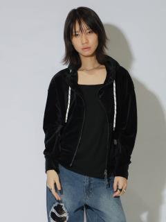 ブラック 161cm