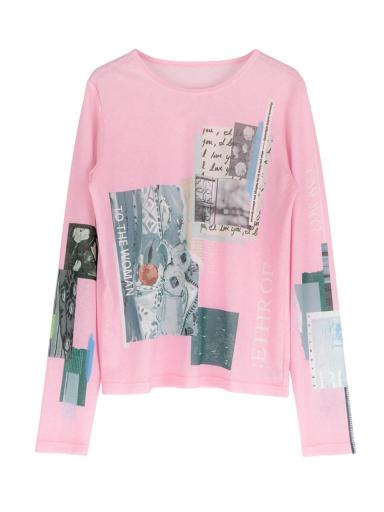 :ETHR OFxTシャツ/カットソー