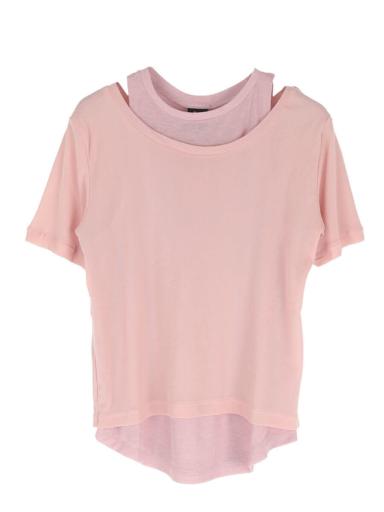 :ETHR OFxTシャツ/カットソー