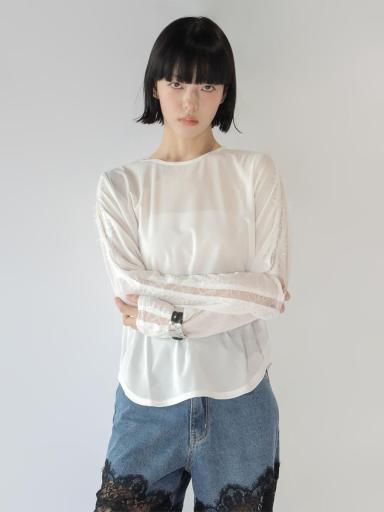 :ETHR OFxTシャツ/カットソー
