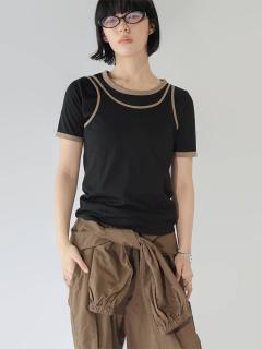 ブラック 167cm
