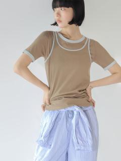 モカ 167cm