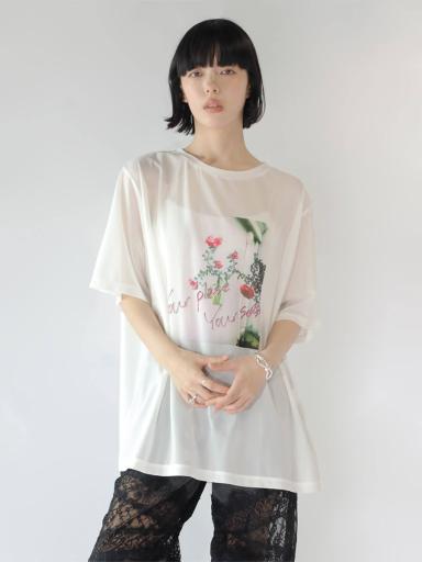 :ETHR OFxTシャツ/カットソー