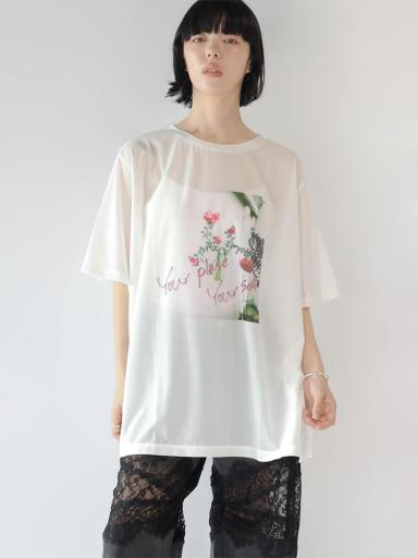 :ETHR OFxTシャツ/カットソー