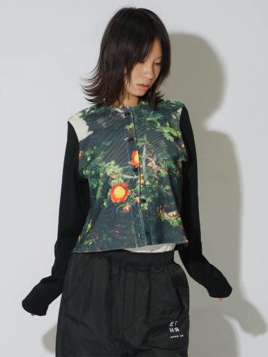 NON TOKYOxTシャツ/カットソー