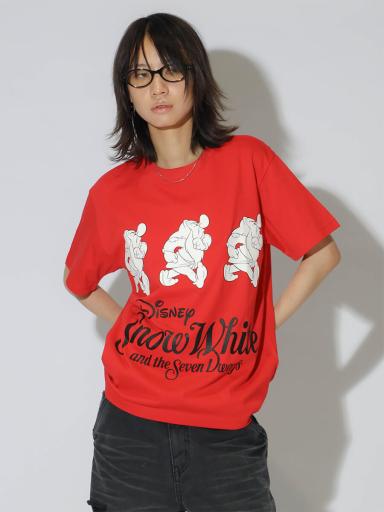 NON TOKYOxTシャツ/カットソー