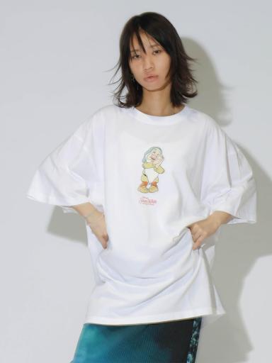 NON TOKYOxTシャツ/カットソー