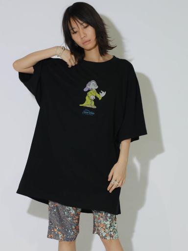 NON TOKYOxTシャツ/カットソー