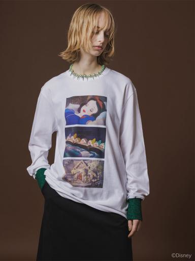 NON TOKYOxTシャツ/カットソー