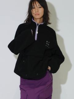 ブラック 161cm