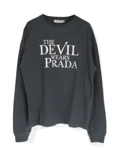 y*8様 THE DEVIL WEARS PRADA プラダを着た悪魔 MA-1 y*8様 THE DEVIL