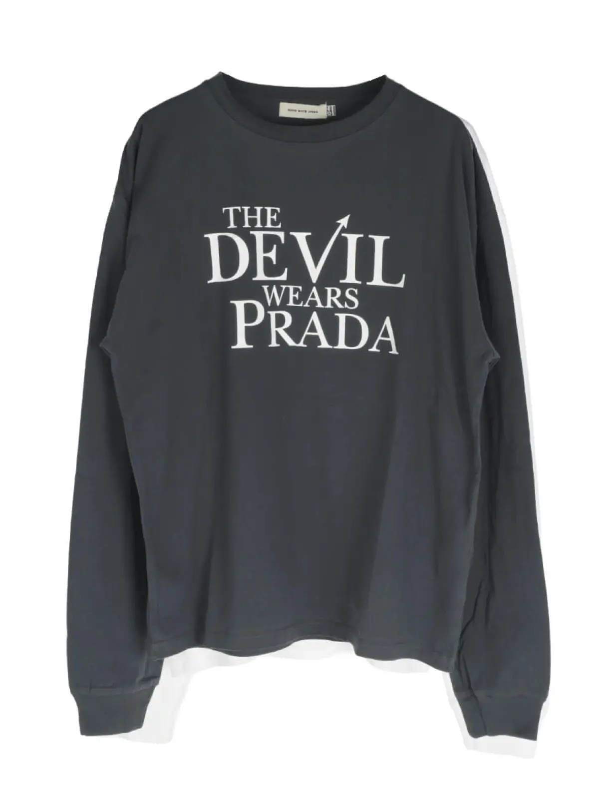 The Devil Wears Prada Tshirts(logo) / プラダを着た悪魔 - GOOD ROCK