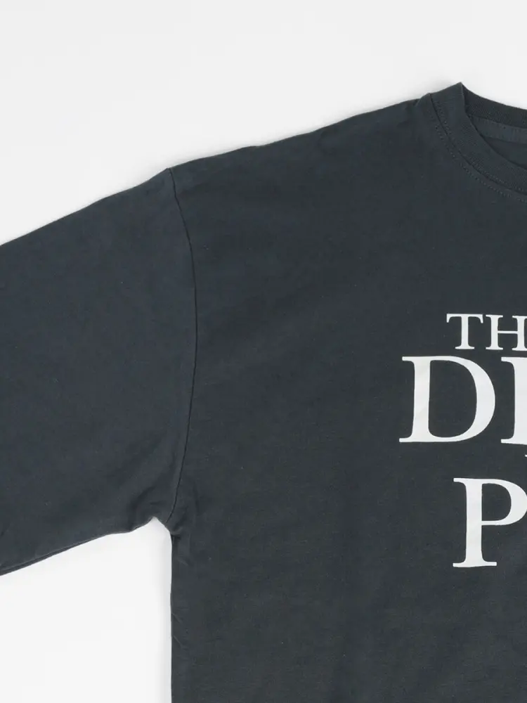 The Devil Wears Prada Tshirts(logo) / プラダを着た悪魔 - GOOD ROCK