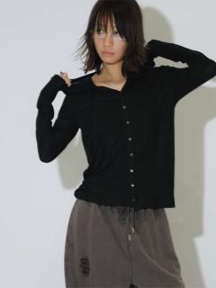 ブラック 161cm