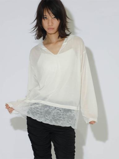 :ETHR OFxTシャツ/カットソー