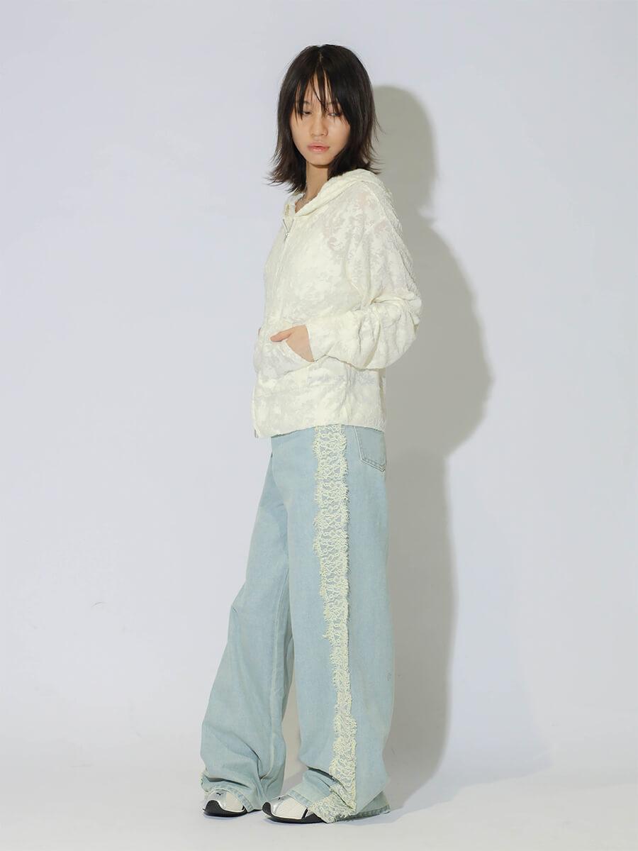 ETHR OFのパーカーの商品一覧｜ファッション通販のYAMADAYA STORE