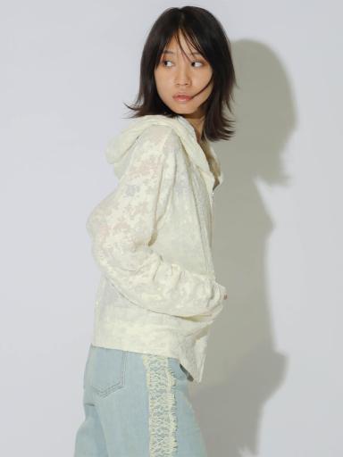 ETHR OFのパーカーの商品一覧｜ファッション通販のYAMADAYA STORE