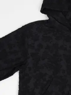 LACE ZIP-UP HOODIE - :ETHR OF - :ETHR OF｜YAMADAYA STORE