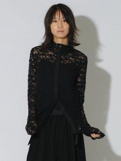 ブラック 161cm