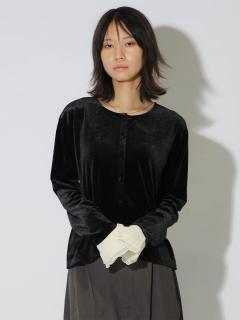 ブラック　161cm