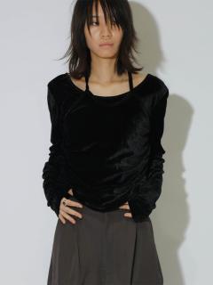 ブラック 161cm
