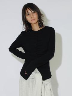 ブラック 161cm