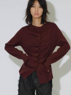 エンジ 161cm