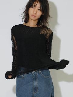 ブラック 161cm