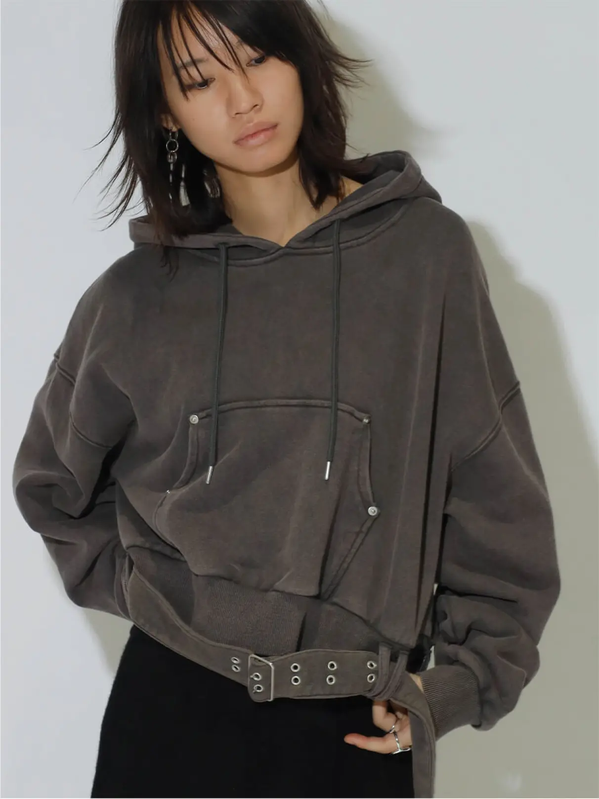 ETHR OFのパーカーの商品一覧｜ファッション通販のYAMADAYA STORE