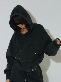 ブラック　161cm