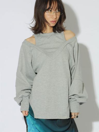 :ETHR OFxTシャツ/カットソー